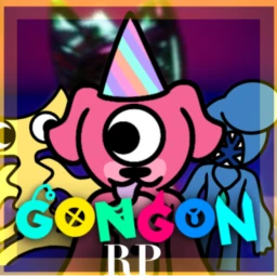 care of gongon roleplay (update map 3 real) icon
