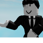 Robux deposit i guess lol