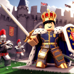 Castle Defense Tycoon