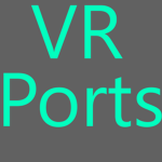 VR Ports