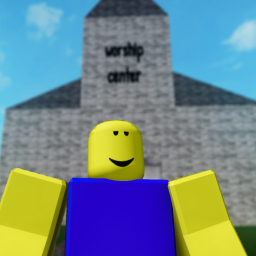 Society of Epic Gamers Worship Center