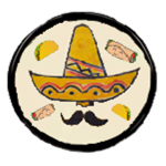 The Golden Taco House