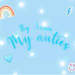 my autie's !
