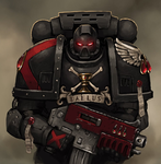 Death Company "The Lost" |+|