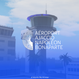 Ajaccio Airport International