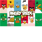 The Angry Birds Fanclub