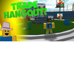 Trade Hangout (for poor people)