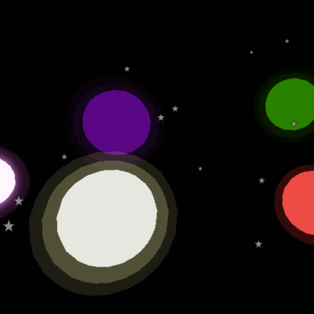 Galactic Room