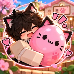 Raise A Catboy icon