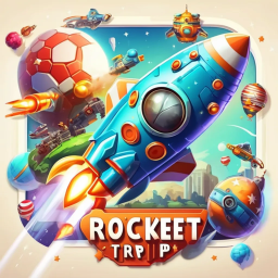 🚀 Rocket Trip