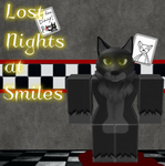 Lost Night's At Smiles