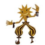 Unused Sun