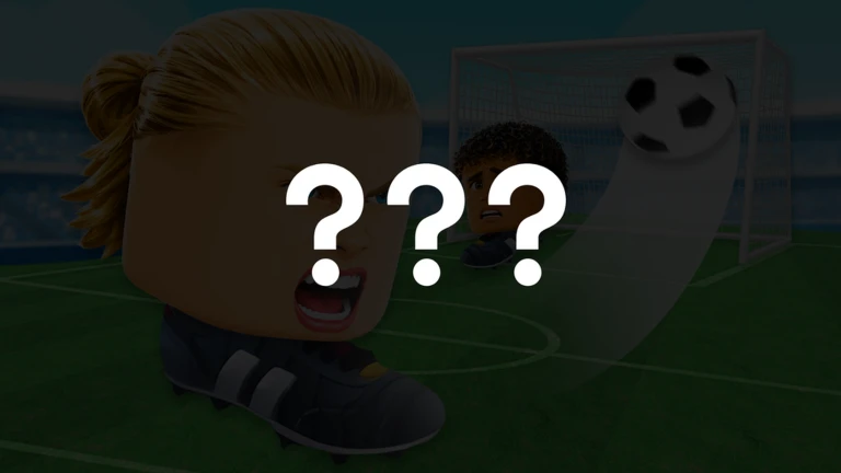 SECRET EVENT ??????????