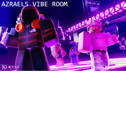 Azrael's Vibe Place
