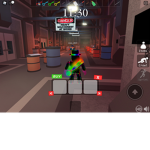 Thomas’s play House plz join