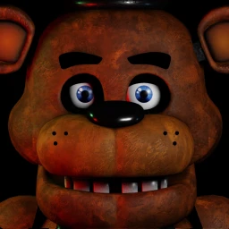 Five Nights at Freddy's icon