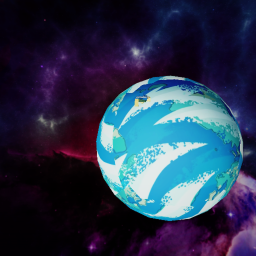 Crash Into Earth Simulator: Remade