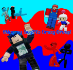 Stingray_boy24's Crazy Group