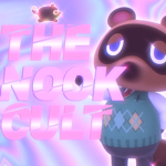 Tom Nook Simps