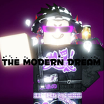 The Modern Dream