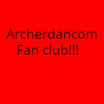 Archerdancom fan club