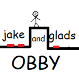 Jake and Glads Obby!