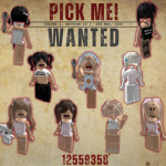 PokPok Girls ୨୧
