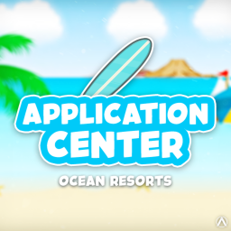 Application Center