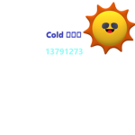 Coldクルー