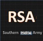 RSA: Southern Robloxian Army