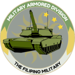 TFM • Military Armored Division