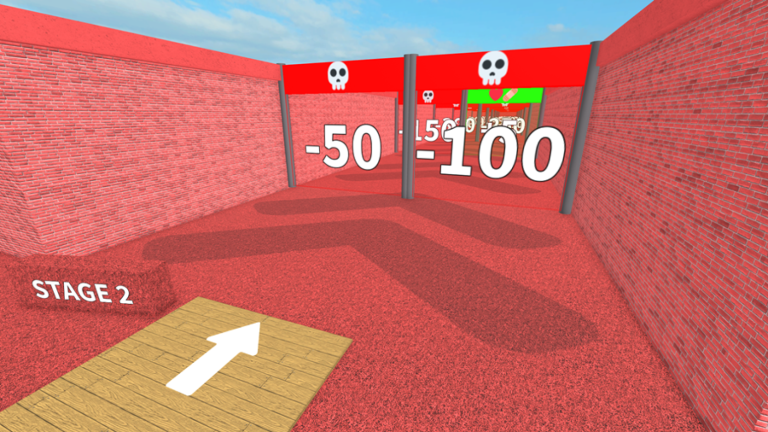 Every Second You Get +1 screenshot 4