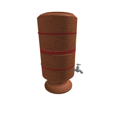 Filtro de Barro