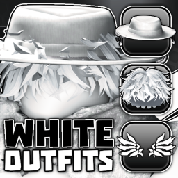 [🤍] White Outfit Ideas