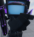 Agent tv man group