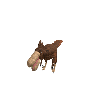 Utahraptor