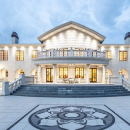 Founders Mansion [PAID ACCESS[