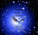 shadow sapphire infinity