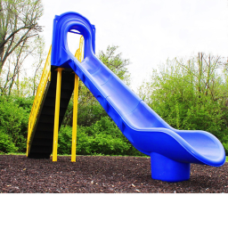 fun slide pool  game
