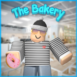 Τhe Bakery