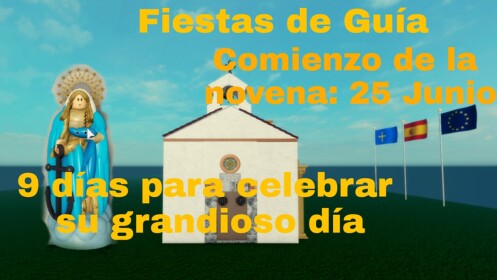 (VC) Ermita de guia
