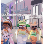 CUPY TROOP