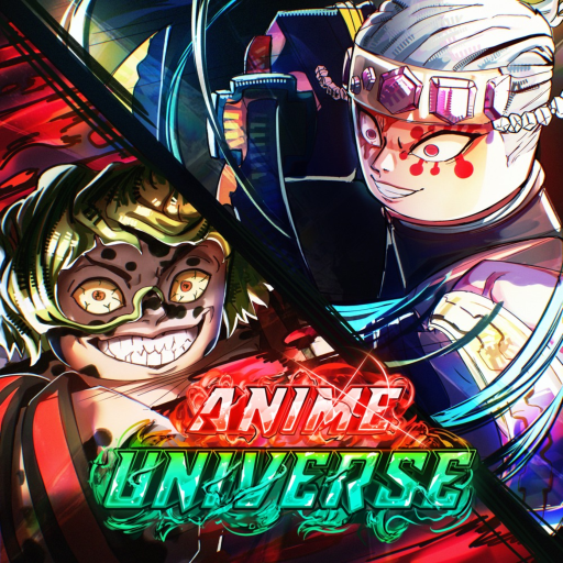 Anime Universe