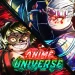 [ UPDATE 1] Anime Universe icon