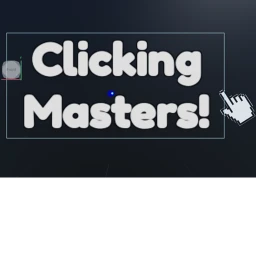 Tapping Masters! icon
