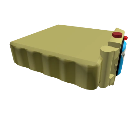 Item Thumbnail