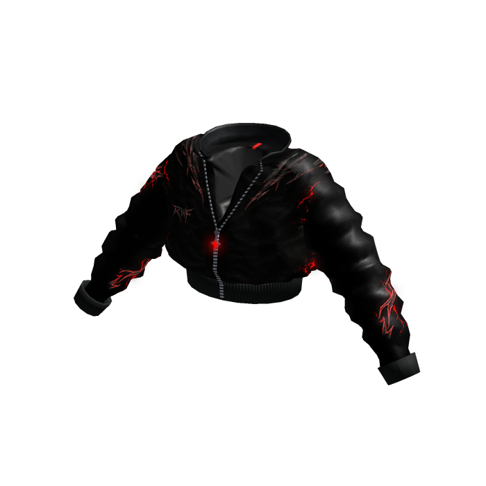 Chaqueta emmisive de Lobo