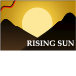 The knights of the rising sun