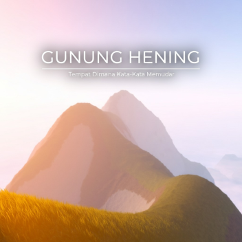 [BETA] Gunung Hening