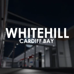 Whitehill Cardiff Bay icon